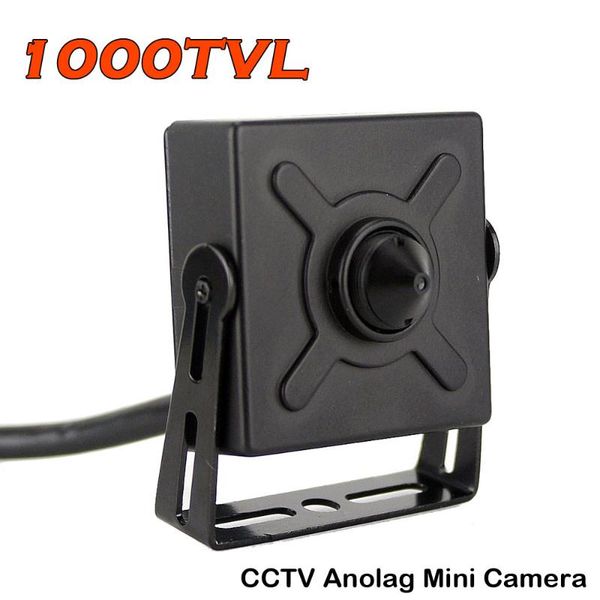 

anolag cctv security mini camera 3.7mm/3.6mm/6mm/8mm lens opotion ip cameras
