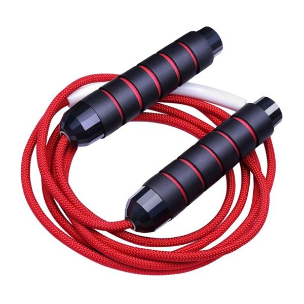 

jump rope skipping bearing speed jumping home gym fitness boxing equipment workout training gear aerobic exercise ml ropes