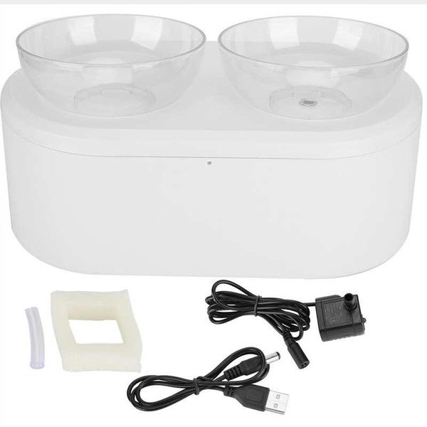 

automatic watering bowl pet for cats dogs pets puppy dog car seat covers