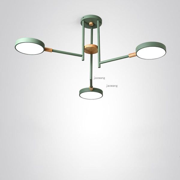 

ceiling lights modern led creative nordic home decor living room lamp light fixtures simple bedroom