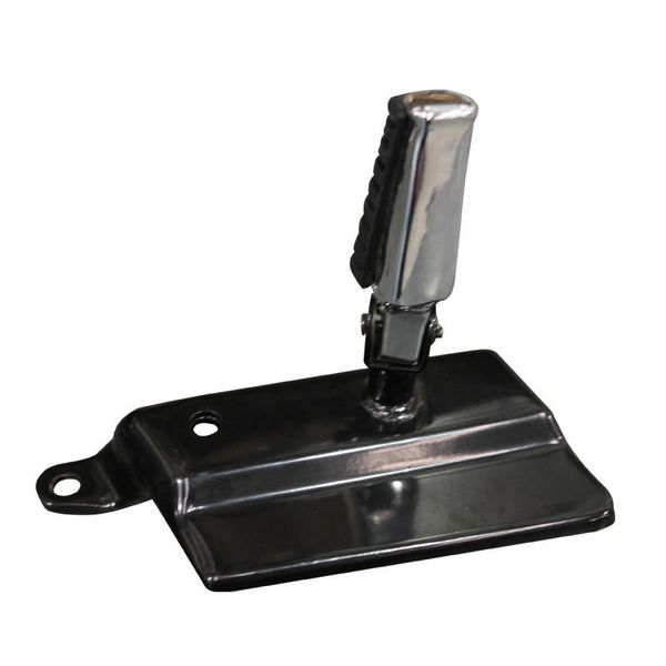 

pedals lifan motorcycle lf250-p/v250 accessories rear foot assembly