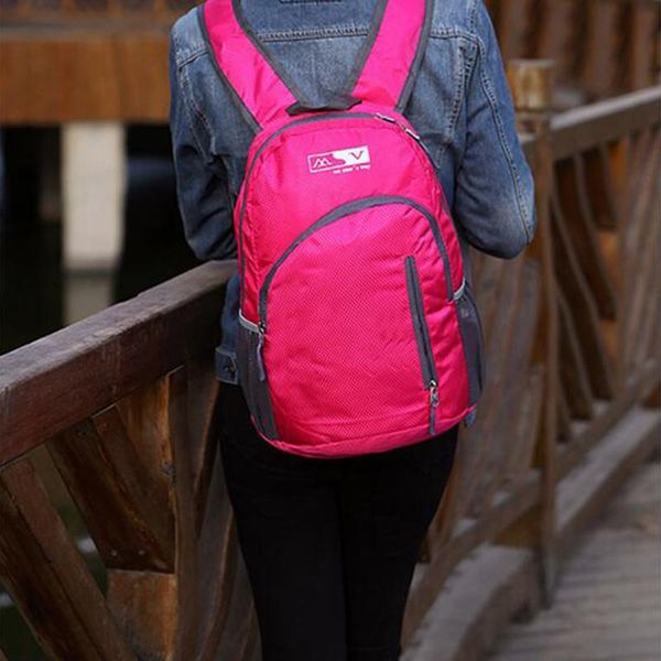 

backpack 2021 multi-function men waterproof nylon travel school bag fashion women lapbackpacks 4 color