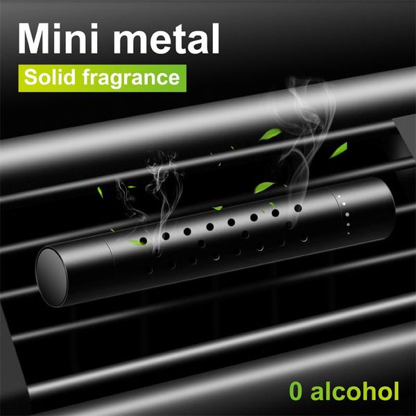 

car air freshener interior vent clip outlet condition solid flavoring perfume fragranceair parfum