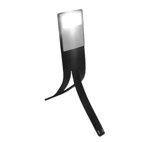 

book lights portable usb flexible folding led reading light rechargeable adjustable eye care lamp for kindle reader