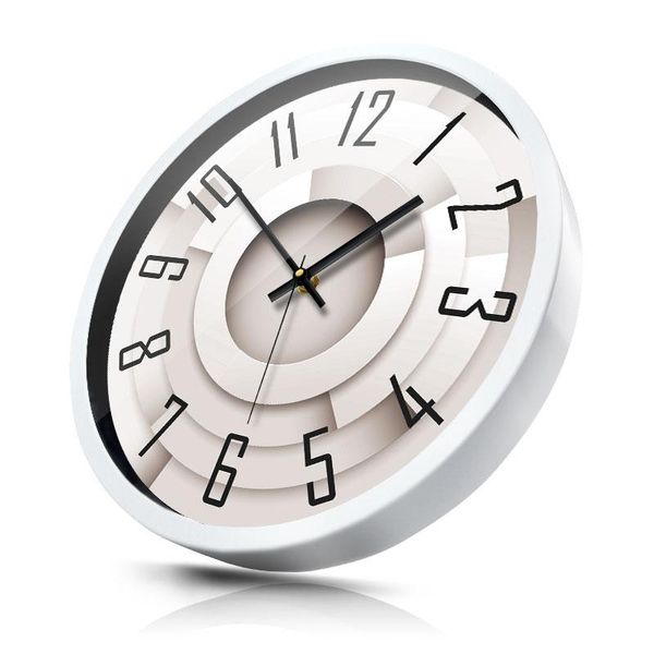 

wall clocks creative clock mechanism quartz modern designs minimalist living room reloj mural home watch yy60wc
