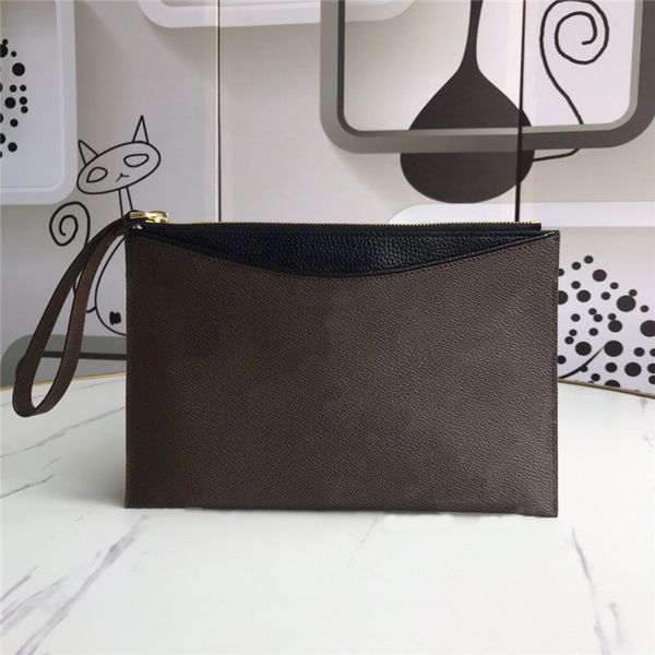 

classic flowers letters designers wallet mens womens checkered leather bags luxurys fashion digram plaid pattern coin purse original box lad, Red;black