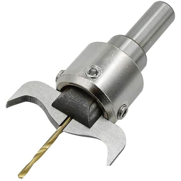 

buckle bead ball cutter wood milling for bit woodworking tools drill 40mm professional bits