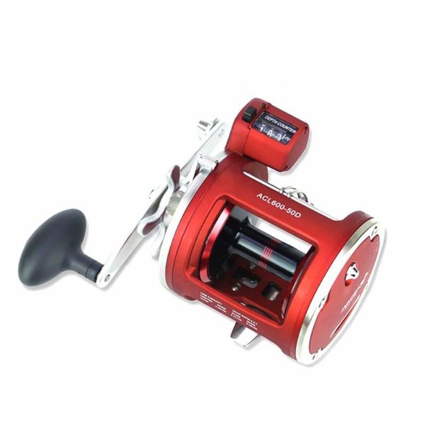 

baitcasting reels mounchain 12+1bb right left handed fishing reel super light fake bait round peaca wheel handle