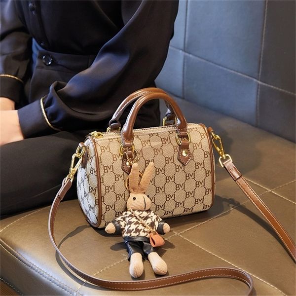 

factory store shop net red hand women's new fashion pillow bag versatile one shoulder messenger bag wholesale store