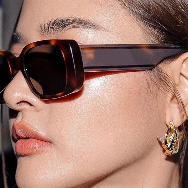 

outdoor eyewear classic retro square sunglasses women brand vintage travel small rectangle sun glasses for female oculos lunette de soleil f