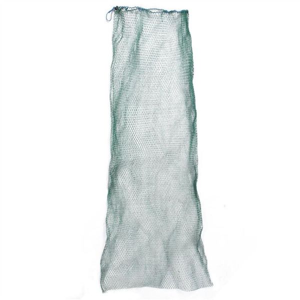 

fishing accessories sews-58" holding bag minnow crab fish keep net
