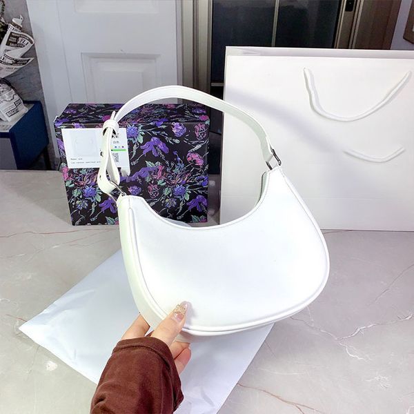 

design s summer 2021mini new armpit street fashion women's shoulder handbag
