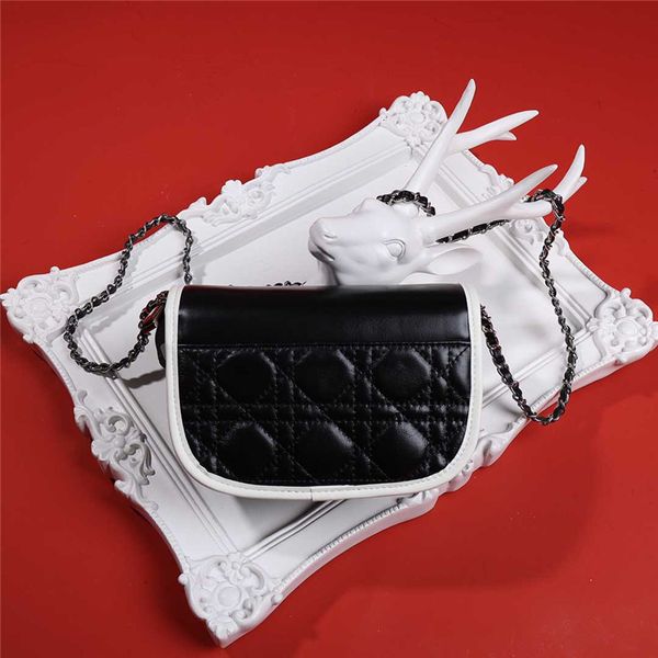 

designers lady classic bags shape flaps chain bag luxury handbags women shoulder handbag clutch tote messenger evening shopping