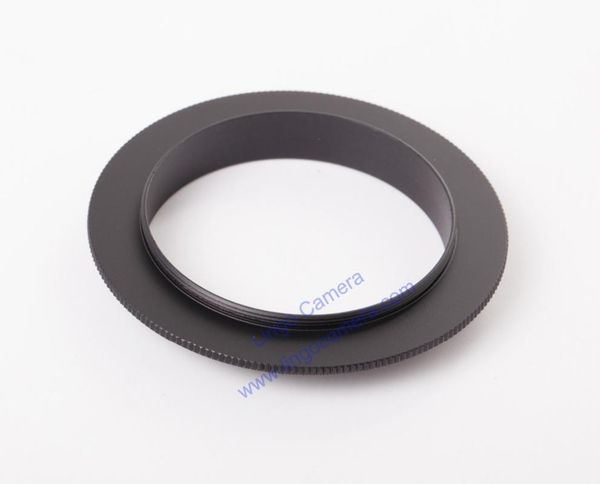 

lens adapters & mounts macro reverse adapter ring for