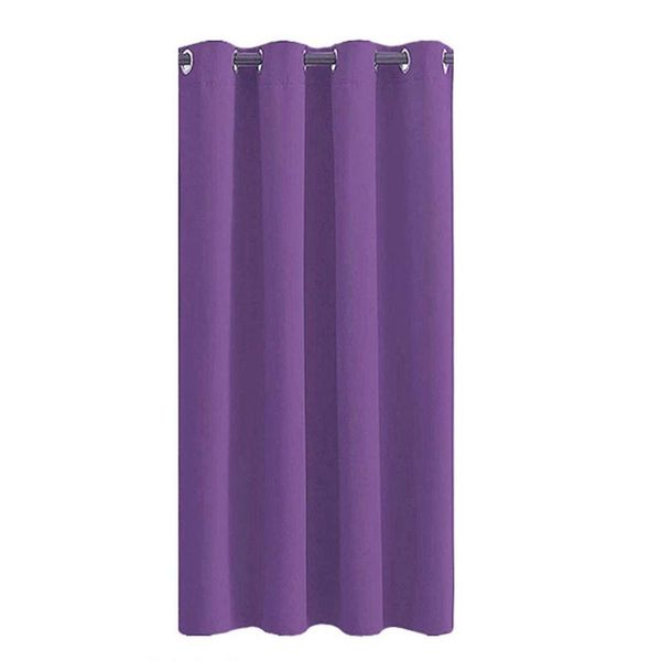 

curtain & drapes solid shading kitchen living room bedroom home decoration
