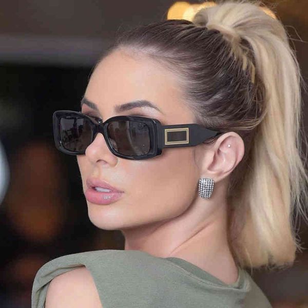 

fashion square punk retro sunglass men and women fashion shading sunglass uv400 retro glass, White;black