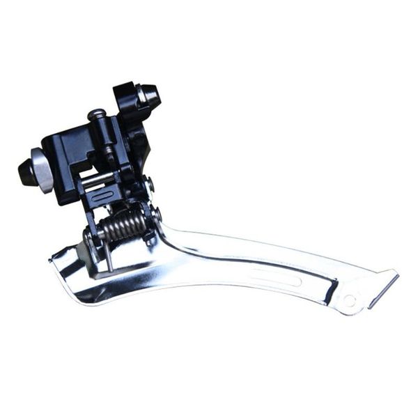 

bike derailleurs front derailleur mount road 10speed accessories bicycle