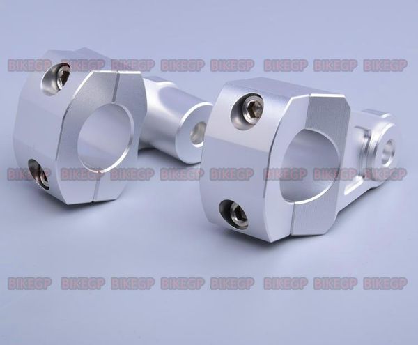 

handlebars motorcycle accessories fits f800gs 15-16 years heightening handle handlebar modification