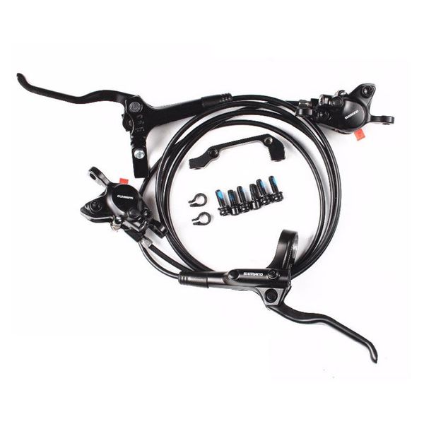 

bike brakes bl-mt200 mtb bicycle hydraulic brake oil disc super m315 / m355