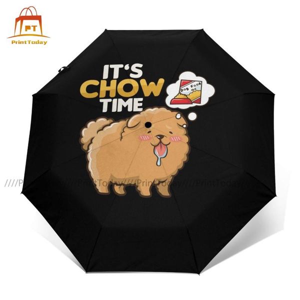 

umbrellas chow umbrella mini compact art golf uv protection auto