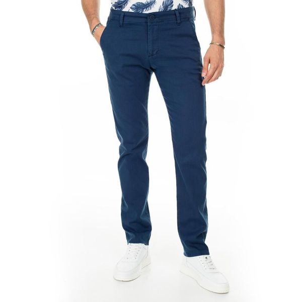 

buratti pants male 1200castillo men's, Black