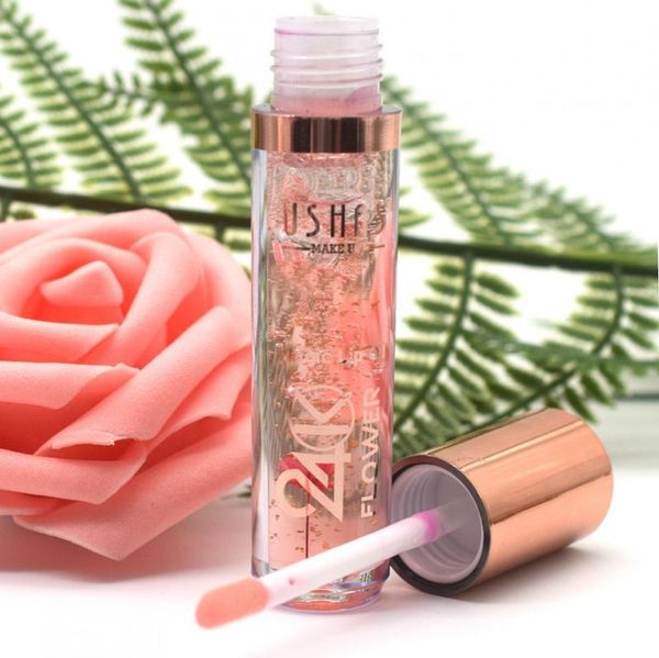 

gloss plumping red transparent oil color changing long lasting moisturizing shiny lip
