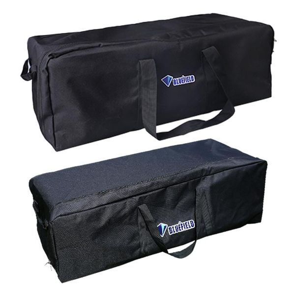 

outdoor bags bluefield 2 pcs 55l camping backpack luggage huge capacity water resistant cycling hiking travel , s with m