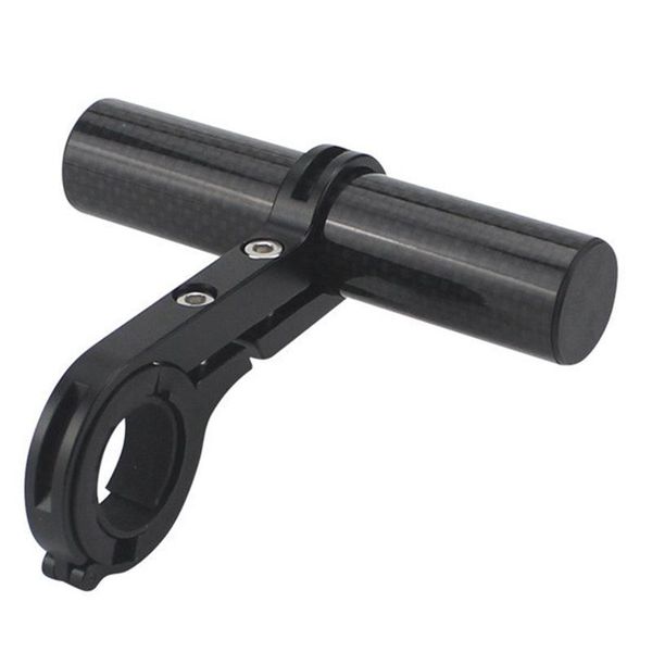 

car & truck racks quality 10cm bicycle handlebar extension mount bike handle bar bracket extender holder