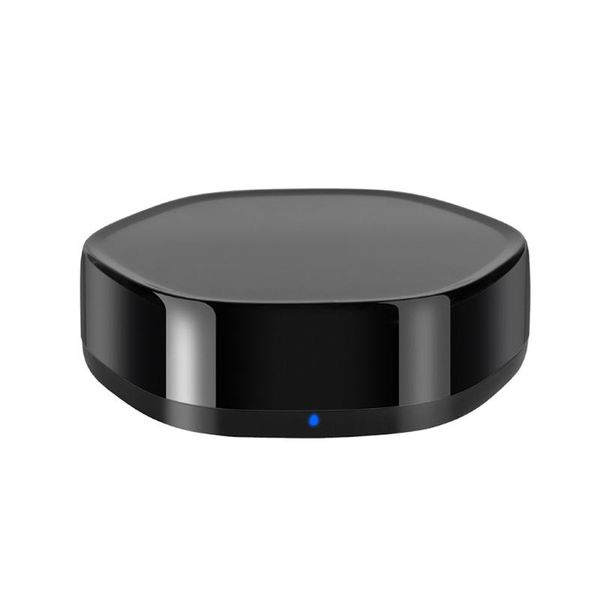 

smart home control tuya infrared radio frequency appliance universal remote work with amazon alexa google assistant