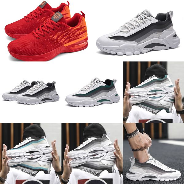 

9rr9 shoes running men comfortable casual deep breathablesolid grey beige women accessories good quality sport summer fashion walking shoe 4