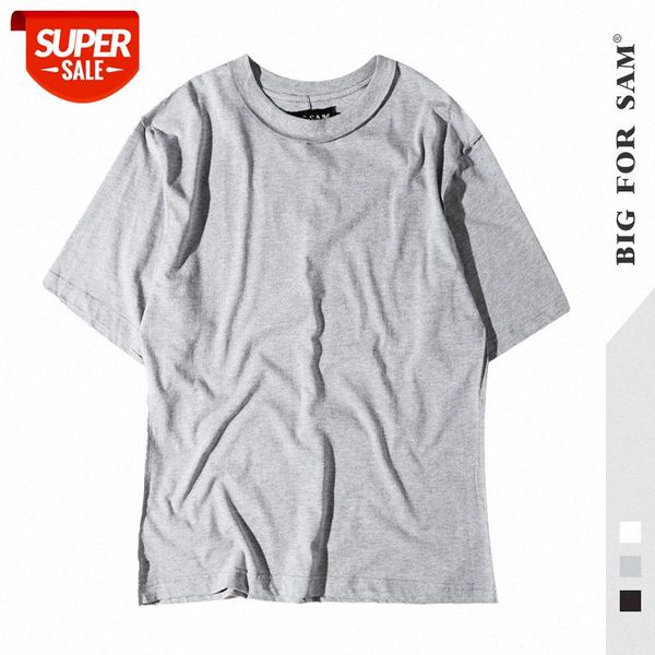 

men's short-sleeved t-shirt #qh9g, White;black