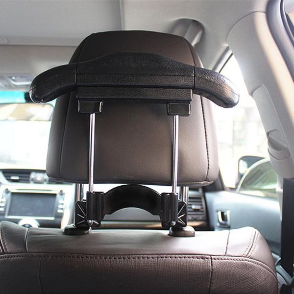 

car seat coat hanger clothes suits holder organizer mounts auto interior accessories supplies gear items stuff products hook