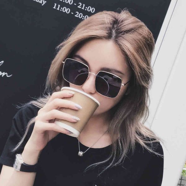 

glasses wigo's sunglasses definition polarized large frame men's sunscreen and anti ultraviolet glasses, White;black