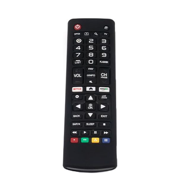 

remote control case silicone cover for l-g akb74915305 akb75095307 akb75375604 controlers
