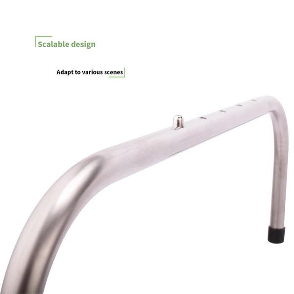 

laundry bags stainless steel window sill folding drying rack outdoor cool hanger balcony radiator