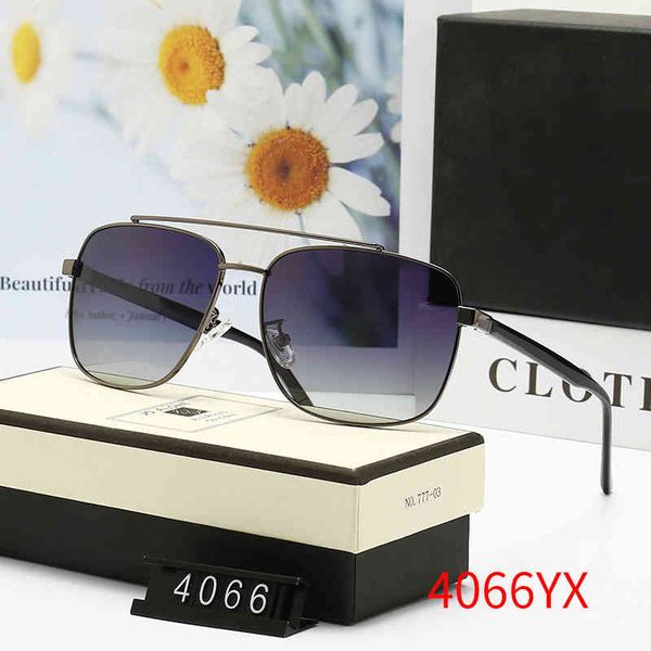 

new men's polarizing sunglasses full frame driving 4066 glasses_outletocd9, White;black