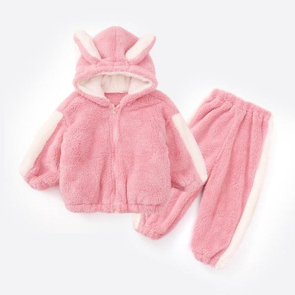 

down coat kids jackets set winter coats children boys fashion thick long girls hooded snowsuit 3-8y sets, Blue;gray