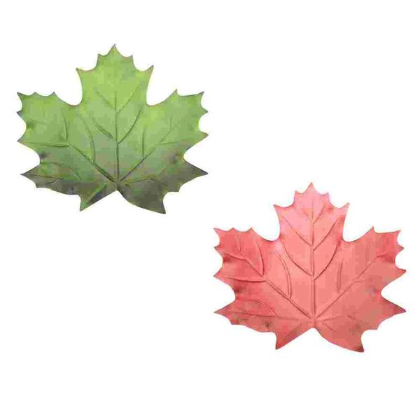

mats & pads 4pcs household thanksgiving placemats decorative table(assorted color)