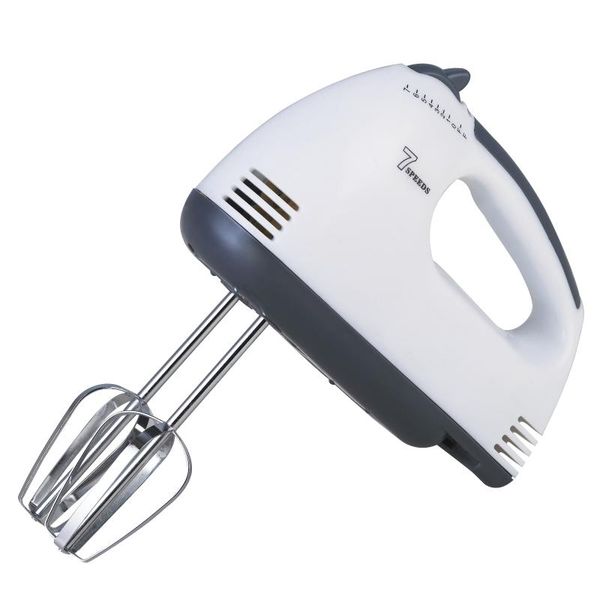 

blender kitchen appliance small manual electric stainless steel hand mixer