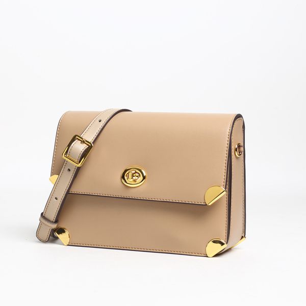 

70% off design hand bag 2020 new summer leather one shoulder trend messenger bag women 2bsh