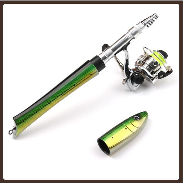 

boat fishing rods carbon spinning lure rod 2 section portable collapsible ultralight pole pen karper hengel jigging