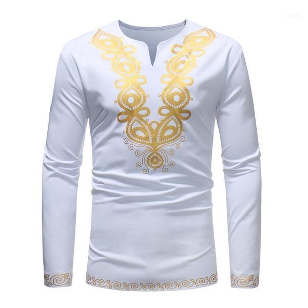 

african dashiki traditional maxi shirt men 2021 brand stand collar long sleeve dress mens clothing chemise homme1, White;black