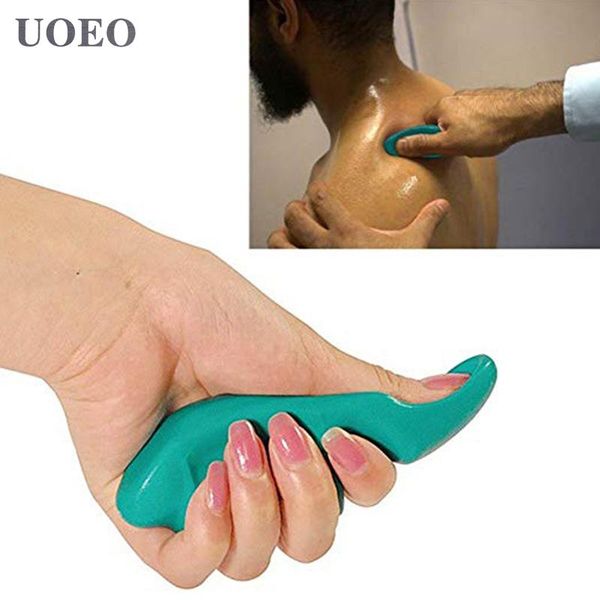 

full body massager 1pc massage device manual thumb physiotherapy small tools deep tissue trigger portable multifunctional