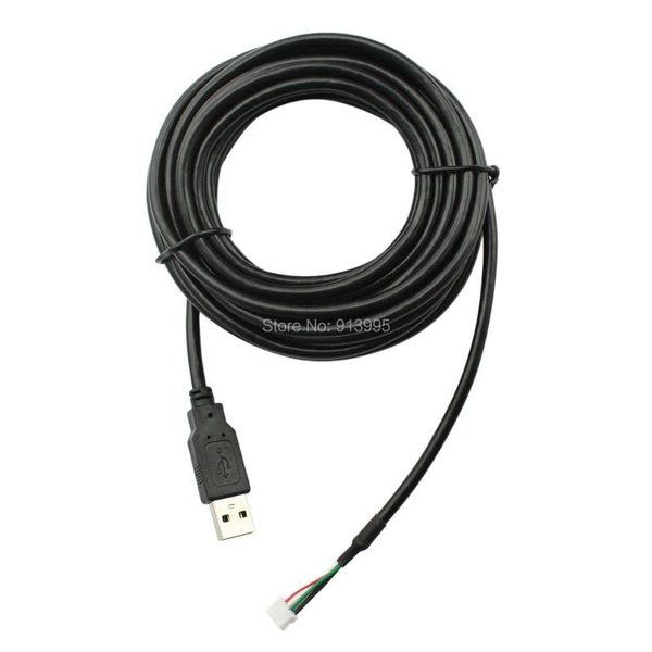

3m usb 2.0 cable for cameras cctv lens