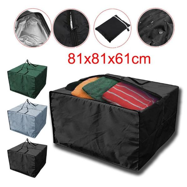 

storage bags 32 x x242 inch furniture seat cushions bag waterproof pouch #wo