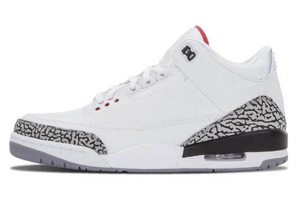 

jumpman 3 3s unc tinker katrina mens basketball shoes 4 4s starfish metallic purple red black cat bred trainers sports sneakers size 40-47rg