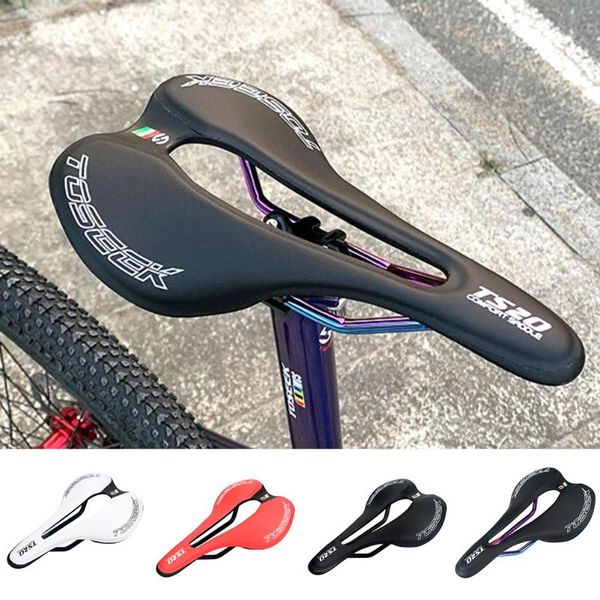 

bike saddles bicycle saddle mountain road lightweight widened seat cushion outdoor cycling accessories