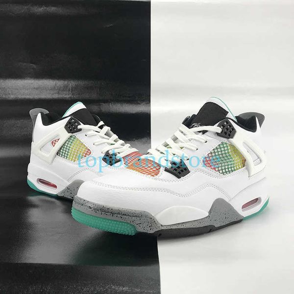 

hite basketball shoes men women 4s 6s sneakers white xsail hare se neon metallic purple travis scotts trainers keychainqm37fyin