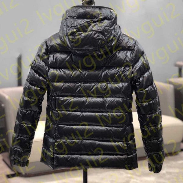 

womens puffer s hooded thick down ets coupl parka winter coat, Black