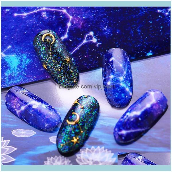 

price tags, card jewelry packaging & display jewelry3d ocean style shell abalone pattern gradient marble design foils nail art thermal trans